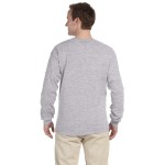 Gildan Dryblend Long-Sleeve T-Shirt